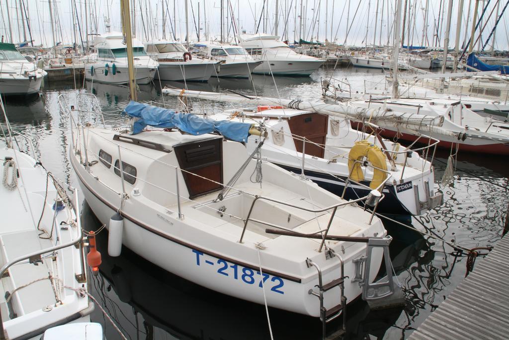 Kallista 2 San-Giuliano Quarto foto